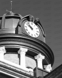 Washita County Courthouse (Cordell, Oklahoma)