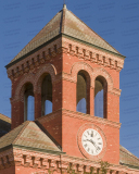 Ascension Parish Courthouse (Donaldsonville, Louisiana)