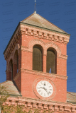 Ascension Parish Courthouse (Donaldsonville, Louisiana)