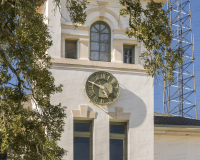 Assumption Parish Courthouse (Napoleonville, Louisiana)