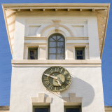 Assumption Parish Courthouse (Napoleonville, Louisiana)