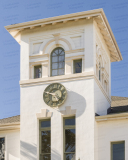 Assumption Parish Courthouse (Napoleonville, Louisiana)