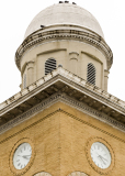 Bibb County Courthouse (Centreville, Alabama)