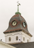 Caroline County Courthouse (Denton, Maryland)