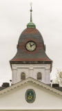 Caroline County Courthouse (Denton, Maryland)