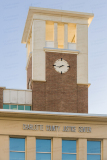 Charlotte County Justice Center (Punta Gorda, Florida)