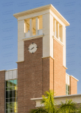 Charlotte County Justice Center (Punta Gorda, Florida)