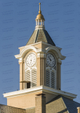 Cleveland County Courthouse (Rison, Arkansas)