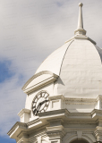 Colbert County Courthouse (Tuscumbia, Alabama)