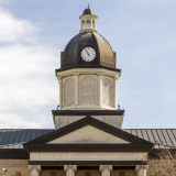 Columbia County Courthouse (Lake City, Florida)