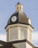 Columbia County Courthouse (Lake City, Florida)