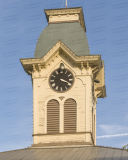 Crawford County Courthouse (Van Buren, Arkansas)