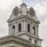 Crook County Courthouse (Prineville, Oregon)