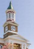 Culpeper County Courthouse (Culpeper, Virginia)