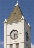 Desha County Courthouse (Arkansas City, Arkansas)
