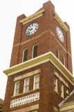 Dickinson County Courthouse (Iron Mountain, Michigan)