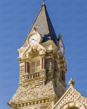 Fayette County Courthouse (La Grange, Texas)