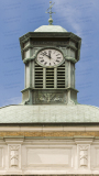 Fayette County Courthouse (Somerville, Tennessee)