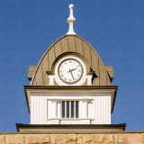 Fentress County Courthouse (Jamestown, Tennessee)