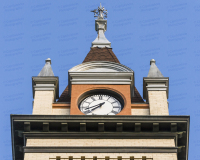 Flathead County Courthouse (Kalispell, Montana)