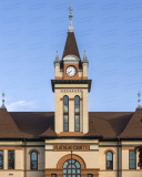 Flathead County Courthouse (Kalispell, Montana)