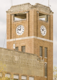 Franklin County Courthouse (Ozark, Arkansas)