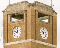 Franklin County Courthouse (Ozark, Arkansas)