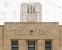 Franklin County Courthouse (Winchester, Tennessee)