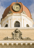 Gadsden County Courthouse (Quincy, Florida)