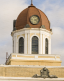 Gadsden County Courthouse (Quincy, Florida)