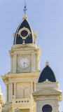 Goliad County Courthouse (Goliad, Texas)