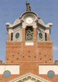 Grapevine City Hall (Grapevine, Texas)