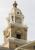 Gratiot County Courthouse (Ithaca, Michigan)