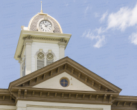 Hamblen County Courthouse (Morristown, Tennessee)