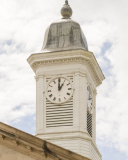 Hardin County Courthouse (Savannah, Tennessee)