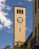 Hendry County Courthouse (LaBelle, Florida)