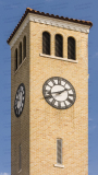 Hendry County Courthouse (LaBelle, Florida)