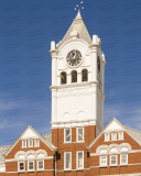 Henry County Courthouse (McDonough, Georgia)