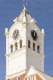 Henry County Courthouse (McDonough, Georgia)