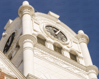 Henry County Courthouse (McDonough, Georgia)