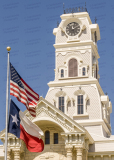 Hill County Courthouse (Hillsboro, Texas)