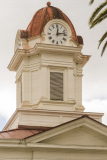 Historic Baker County Courthouse (Macclenny, Florida)