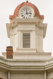 Historic Baker County Courthouse (Macclenny, Florida)
