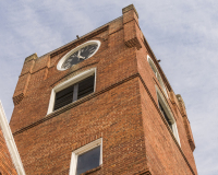 Historic Baker County Courthouse (Newton, Georgia)