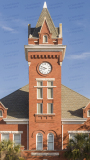 HIstoric Bradford County Courthouse (Starke, Florida)