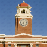 Historic Clallam County Courthouse (Port Angeles, Washington)