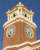 Historic Clallam County Courthouse (Port Angeles, Washington)