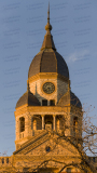 Historic Denton County Courthouse (Denton, Texas)
