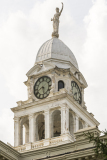 Historic Eaton County Courthouse (Charlotte, Michigan)