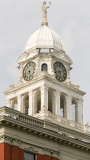 Historic Eaton County Courthouse (Charlotte, Michigan)